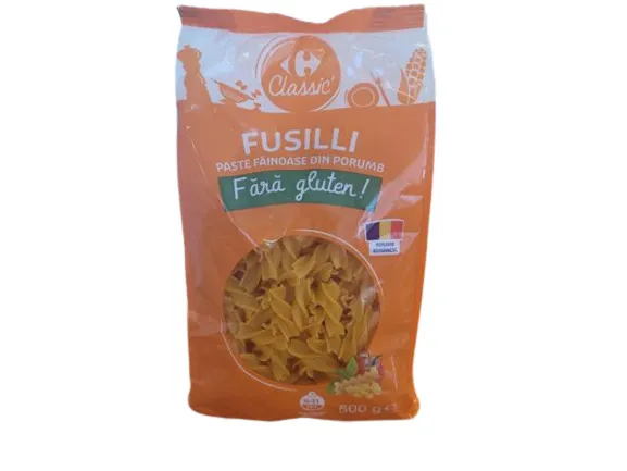 Spirale  classic fara gluten picture