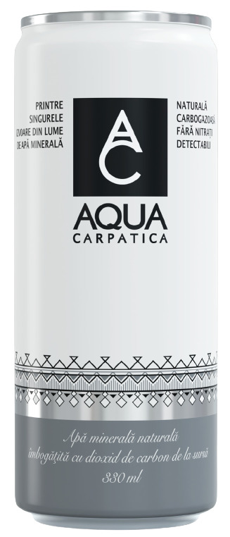 Apa minerala carbogazoasa picture