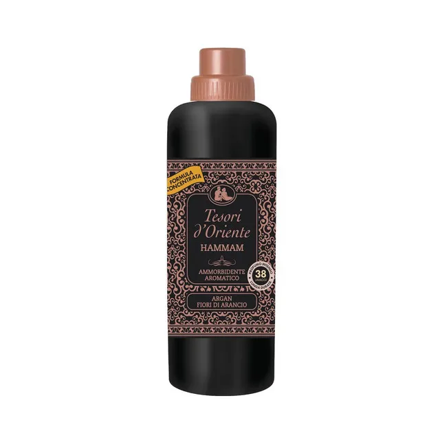 Balsam rufe hammam picture