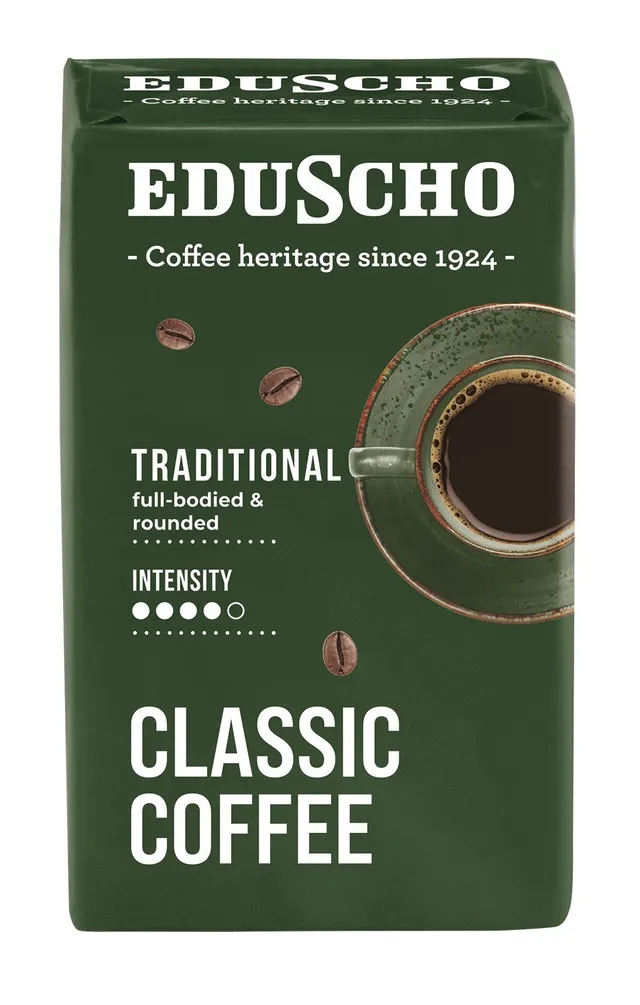 Cafea macinata traditional classic picture