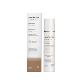Crema gel faciala depigmentant azelac ru picture
