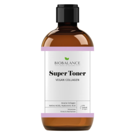Super toner vegan collagen picture