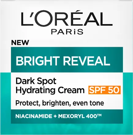 Crema fata anti pete pigmentare spf50 picture