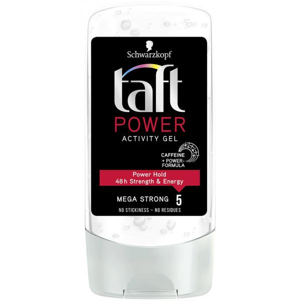 Gel par power activity picture