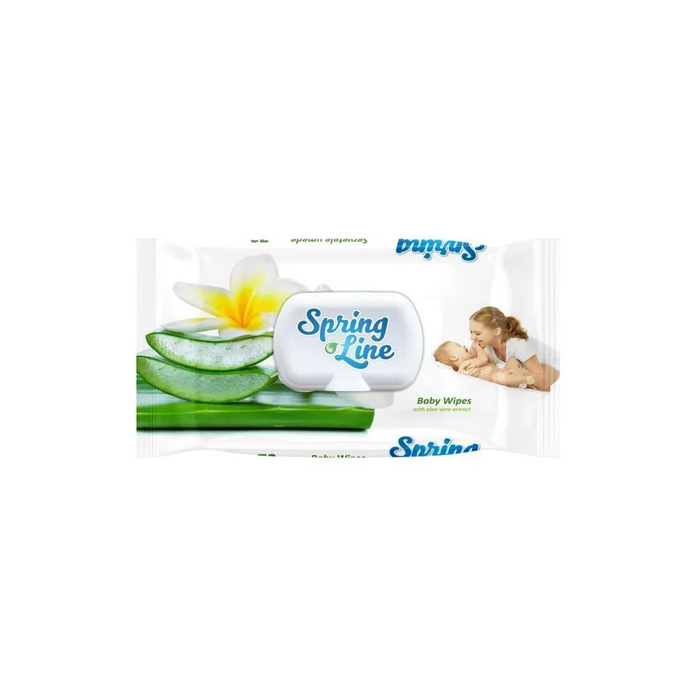 Servetele umede aloe vera picture