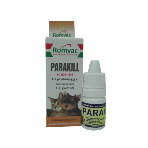 Parakill  (100 picaturi) picture
