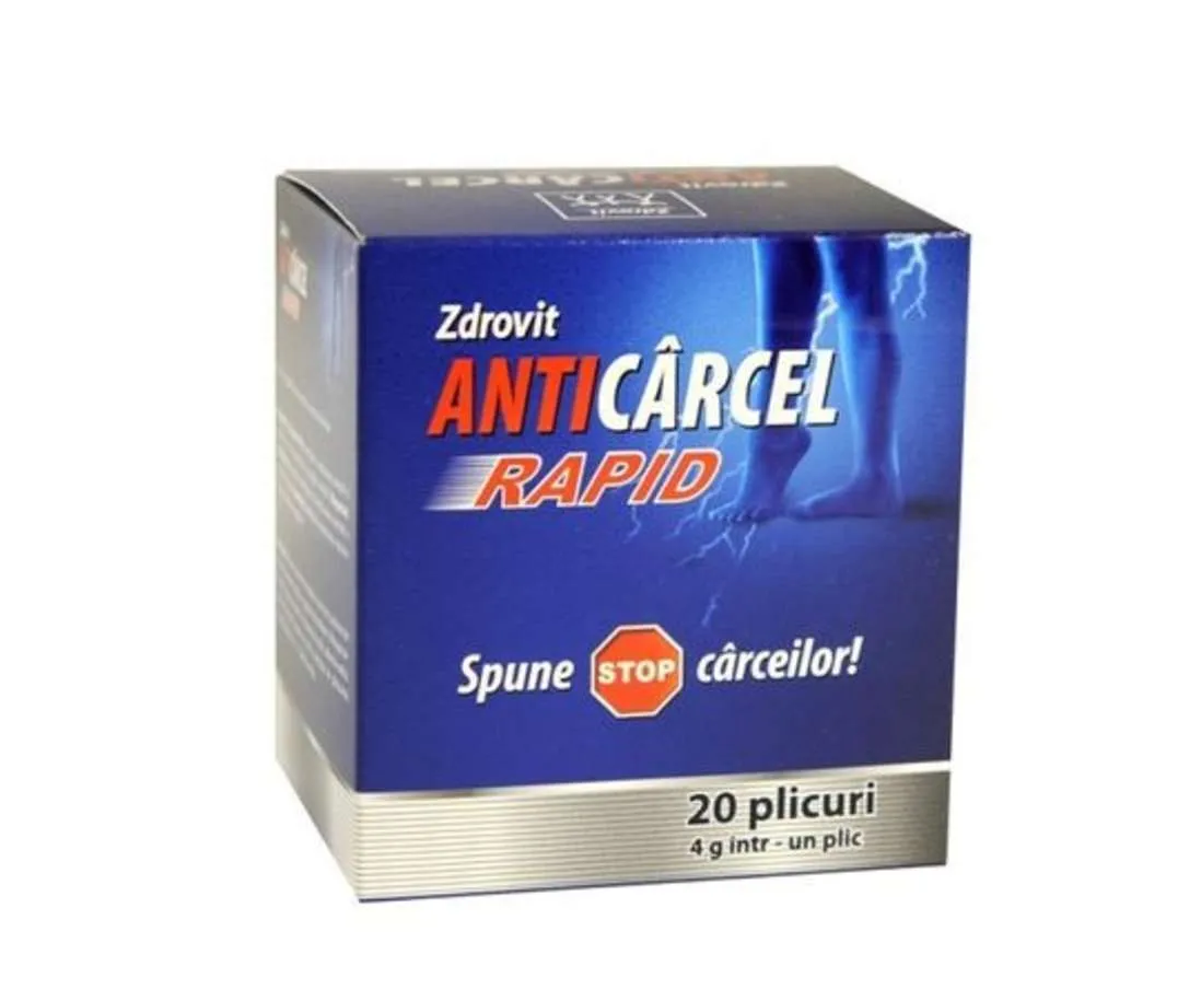 Anticarcel rapid picture