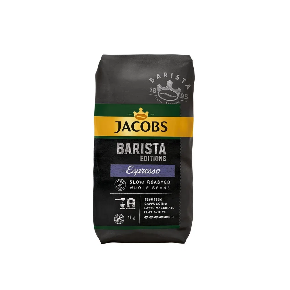 Cafea boabe barista espresso picture