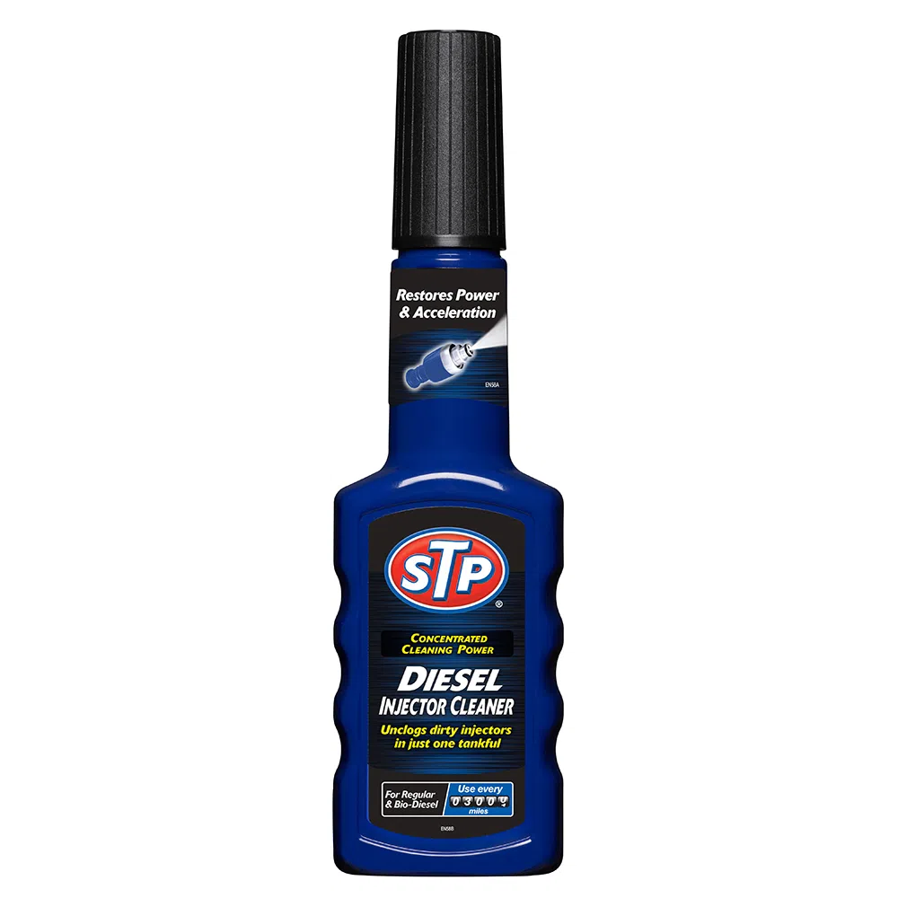Solutie curatat injectoare diesel picture