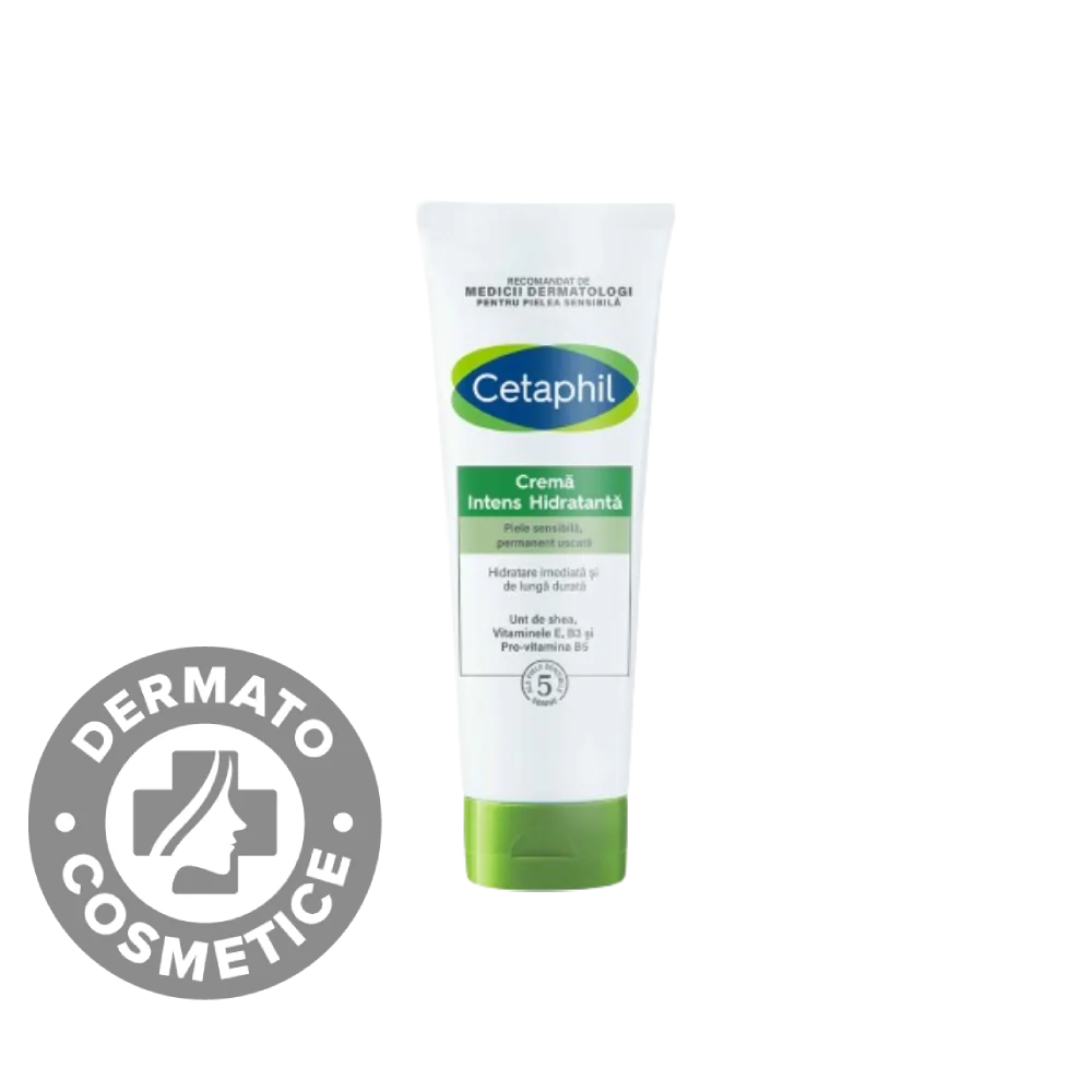 Crema intens hidratanta 24h picture