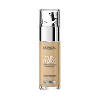 Fond de ten infuzat cu acid hialuronic true match 4n beige picture