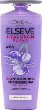 Sampon hyaluron plump picture