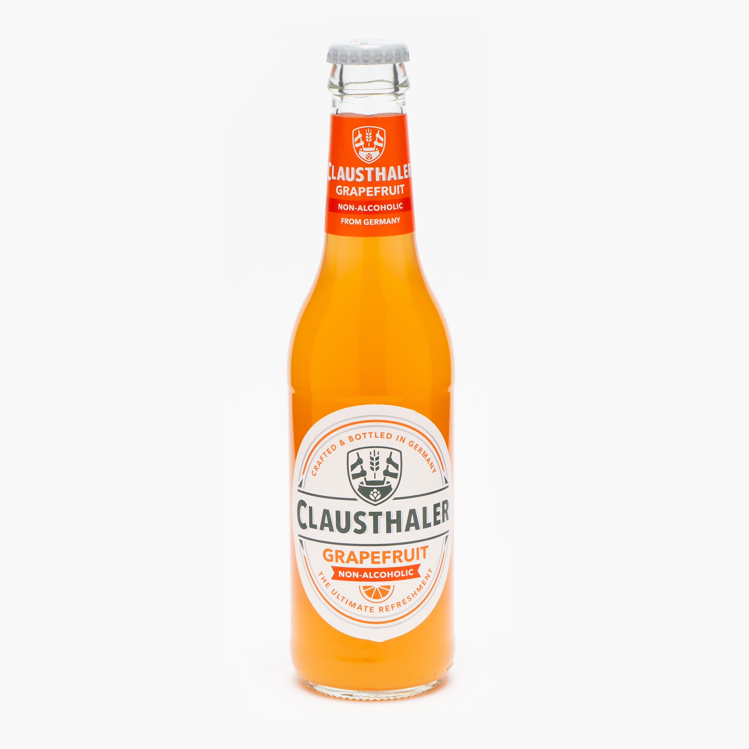 Bere cu grapefruit fara alcool picture