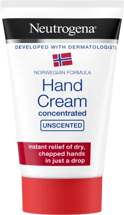 Crema de maini neparfumata picture