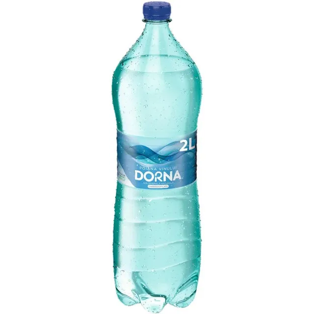Apa minerala carbogazoasa picture