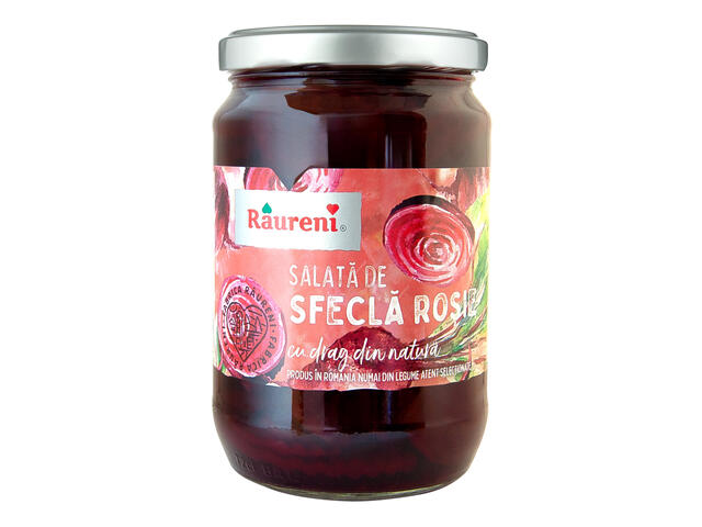 Sfecla rosie salata picture