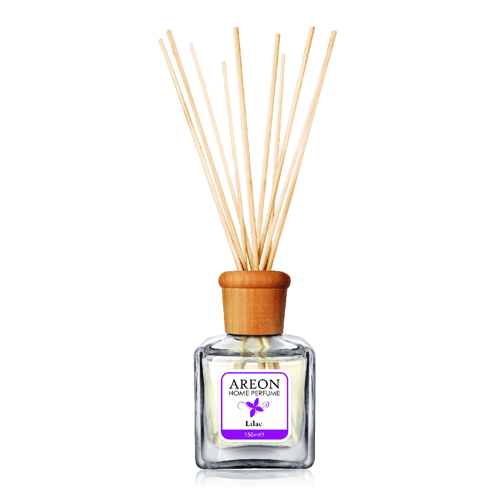 Diffuser + betisoare parfumate liliac picture