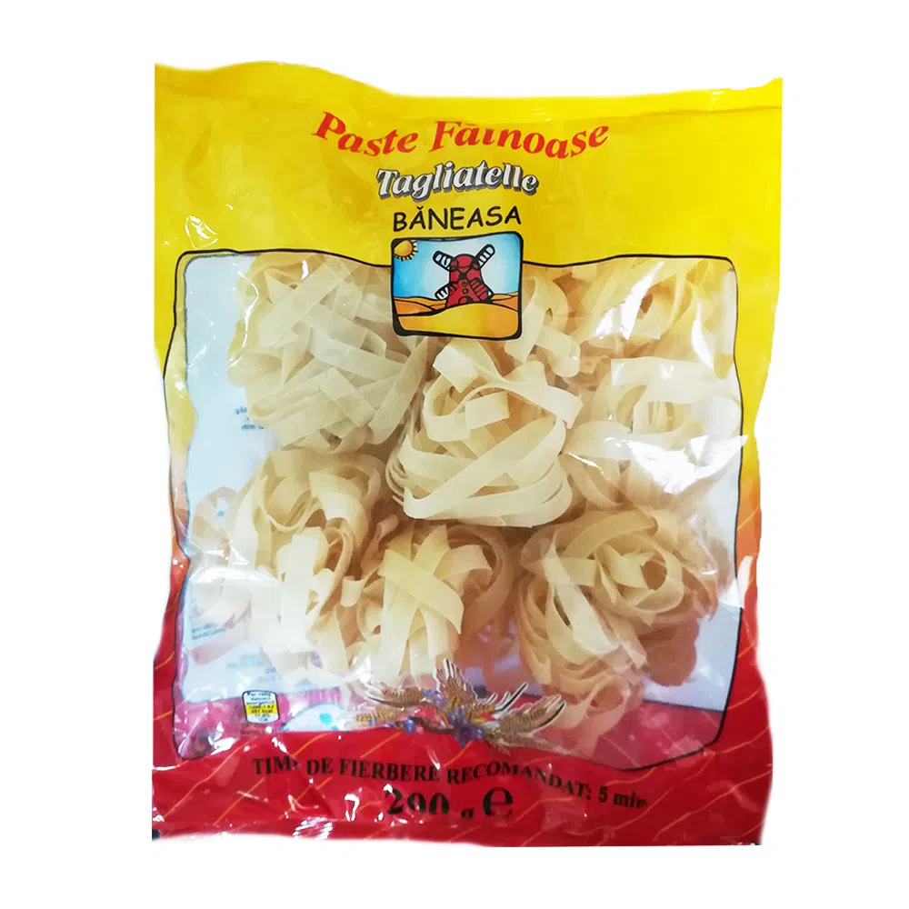 Tagliatelle picture