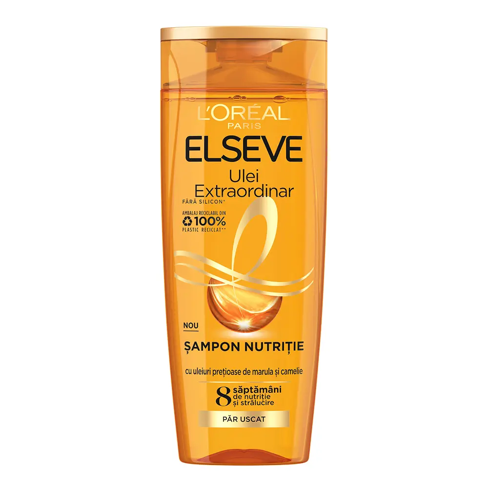 Sampon l''oreal paris i extraordinar picture