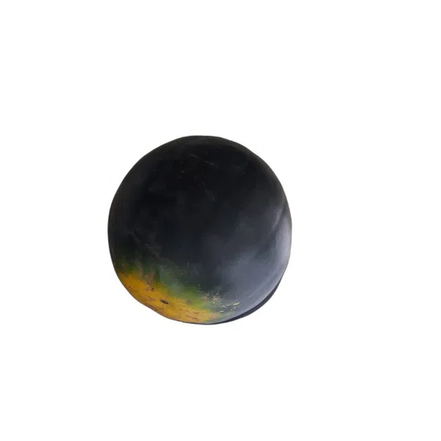 Pepene verde pata neagra vrac picture