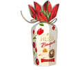Praline bouquet cu lapte si alune picture
