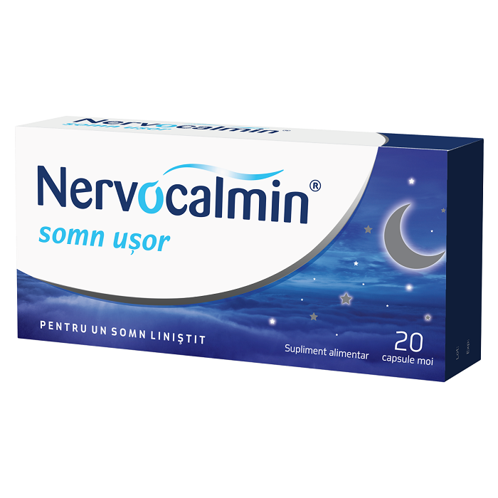 Capsule moi nervocalmin somn usor picture