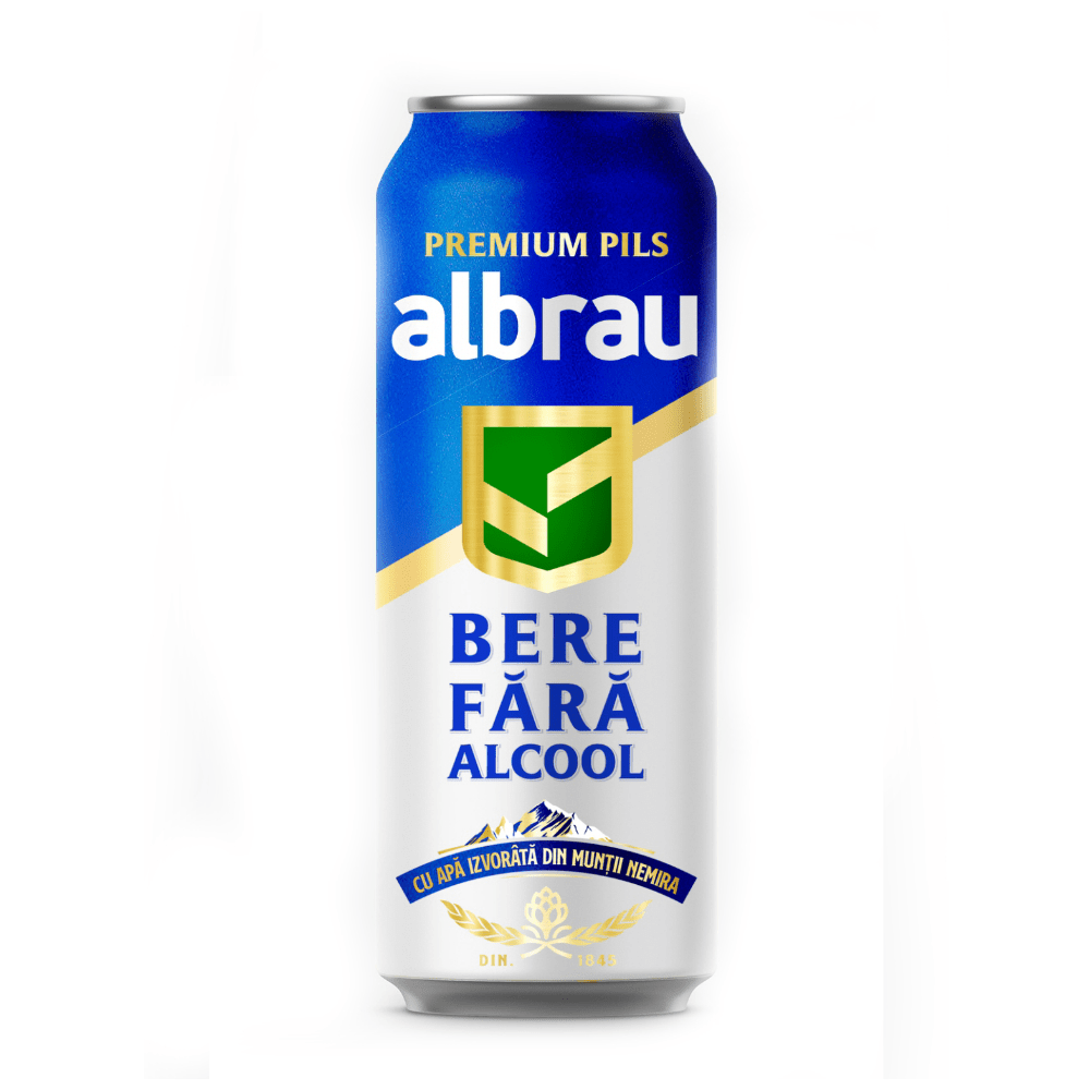 Bere fara alcool picture