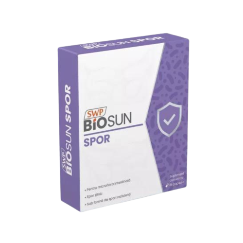 Biosun spor picture