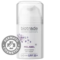 Crema depigmentanta de fata pentru zi spf 50+ melabel picture