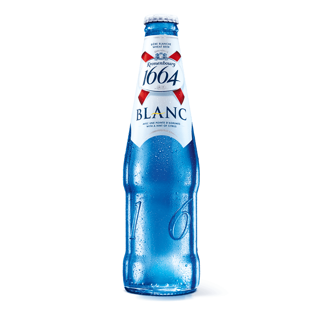 Bere blanc alba nefiltrata citrus picture