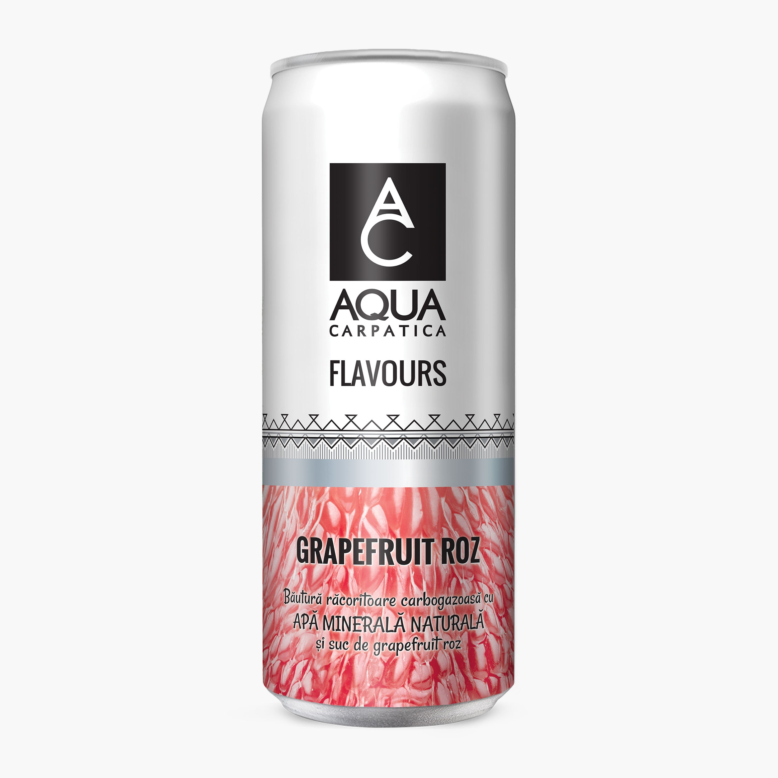 Apa cu aroma de grapefruit roz picture