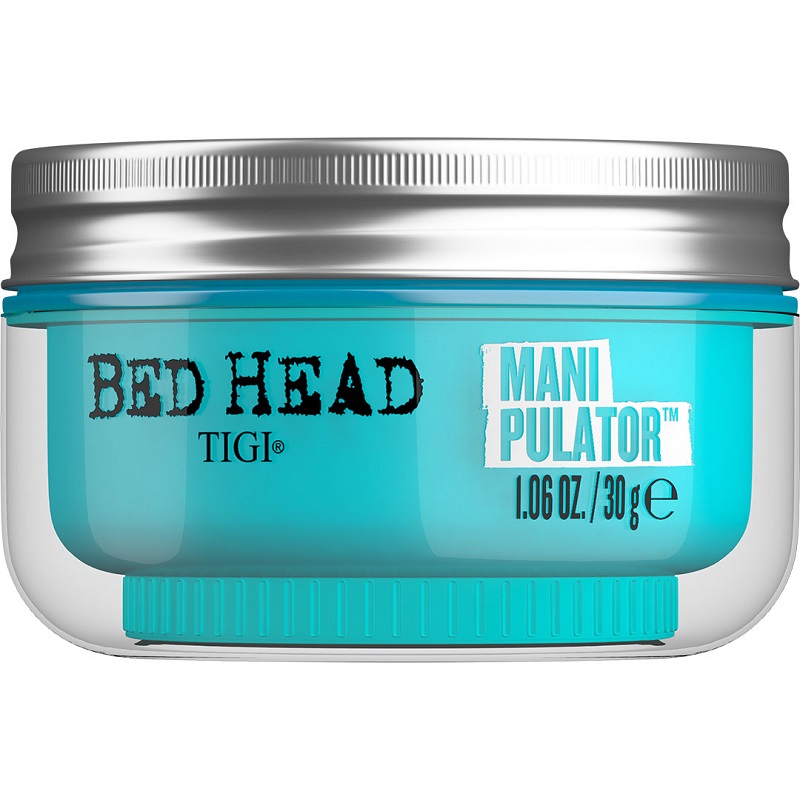 Pasta de par modelatoare manipulator bed head picture