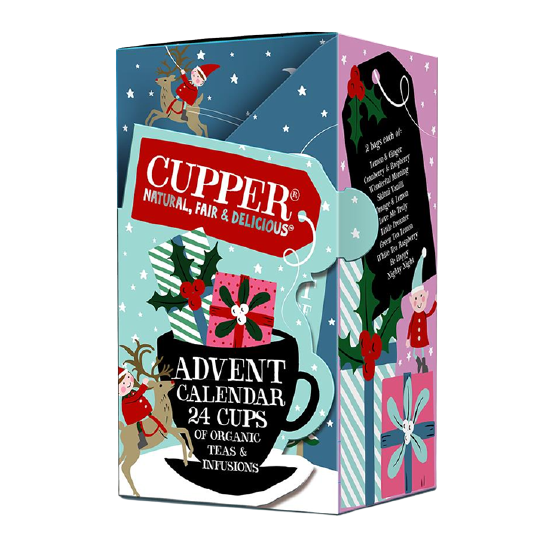 Ceai advent picture