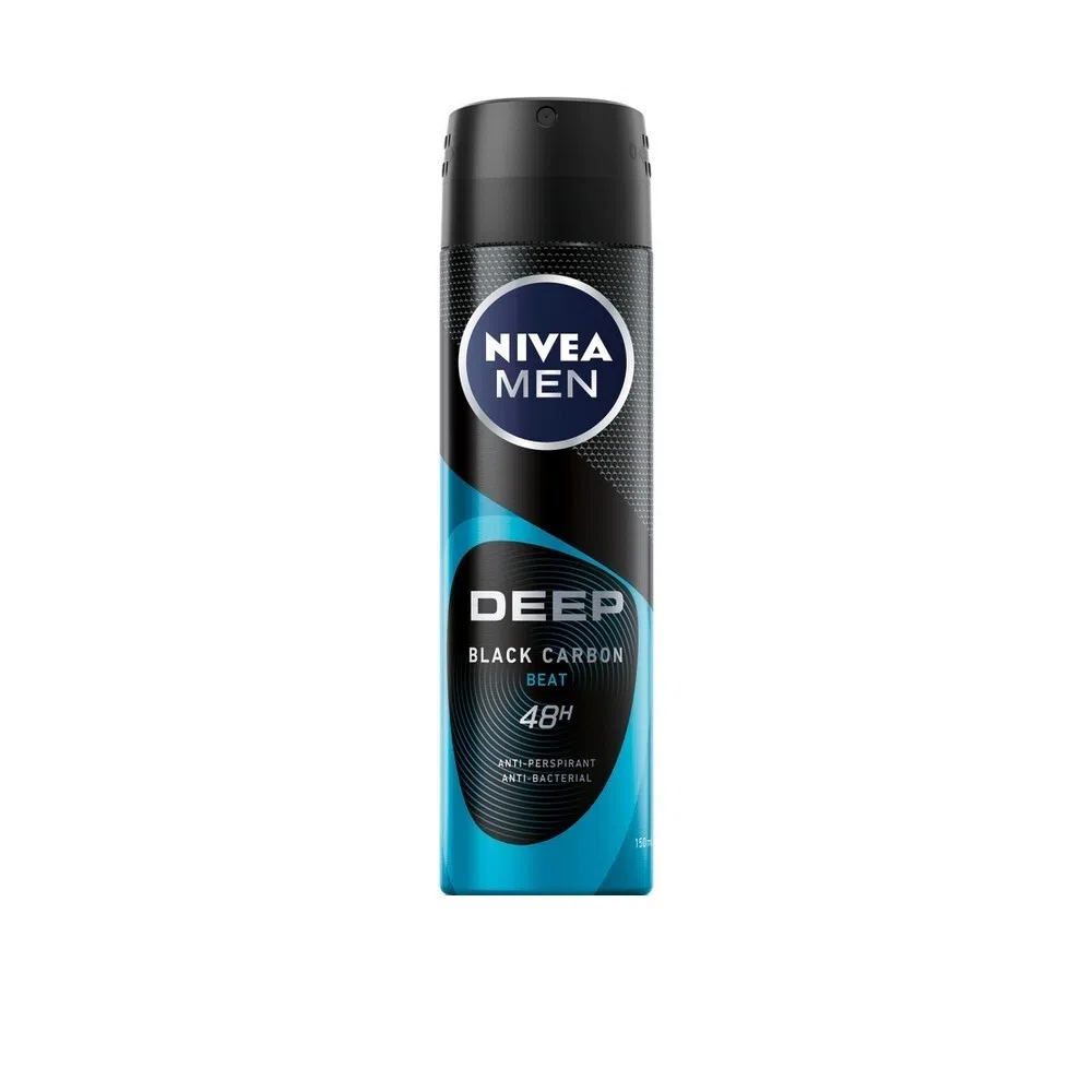 Deodorant spray deep picture