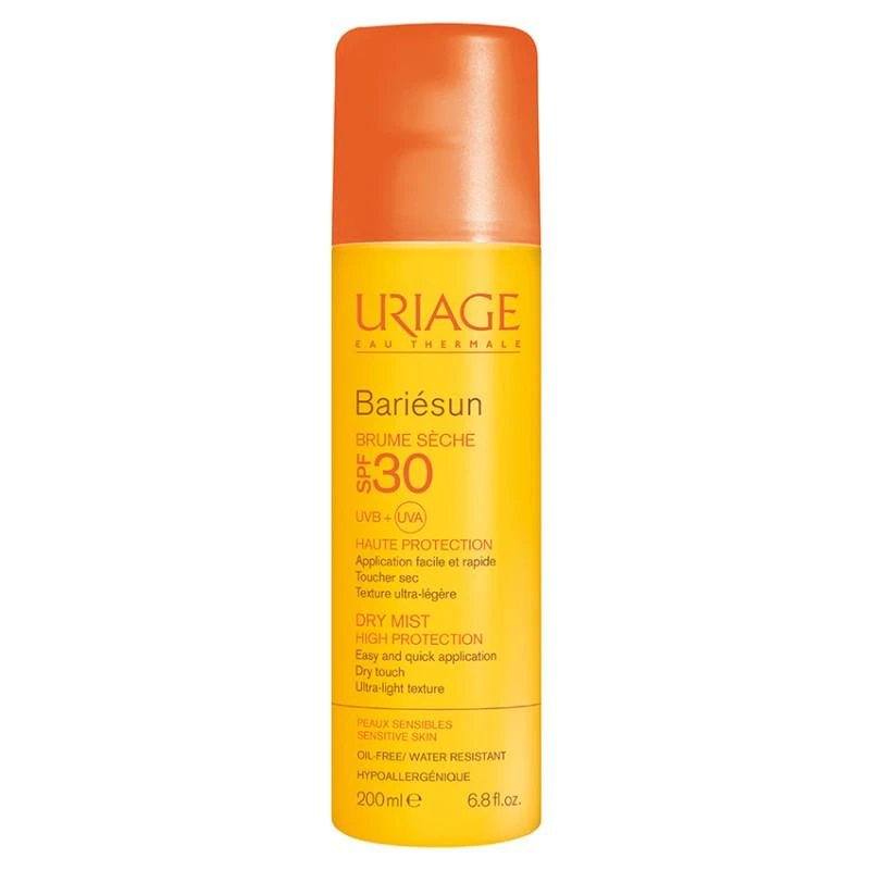 Spray uscat protectie solara spf30+ picture