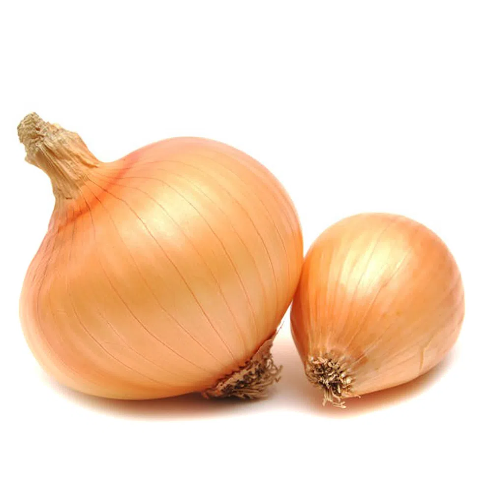 Ceapa galbena bio ambalata picture