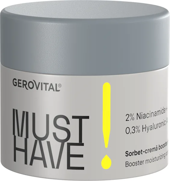 Crema booster hidratanta must have picture