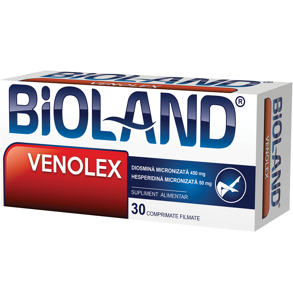 Bioland venolex,  filmate picture