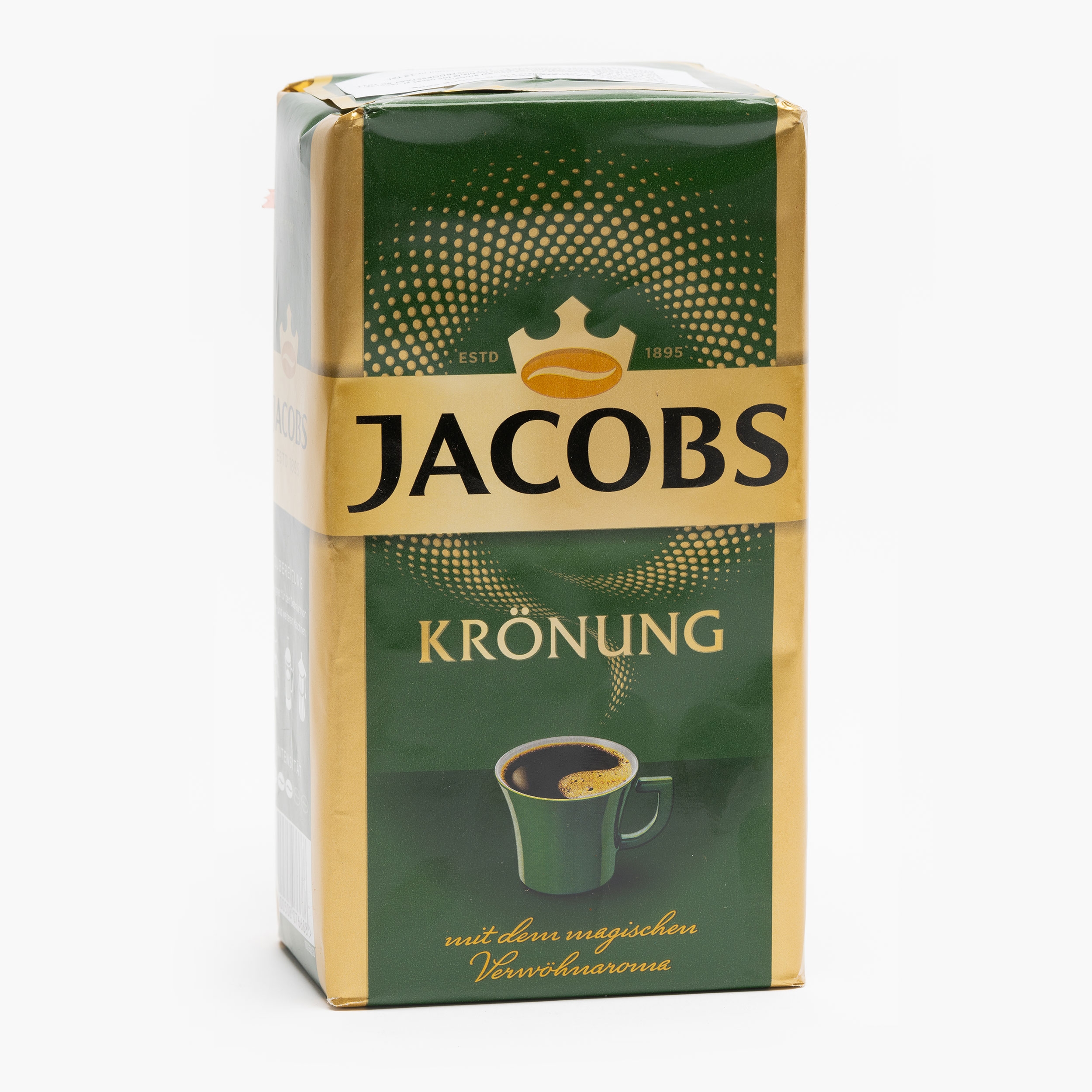 Cafea macinata kronung picture