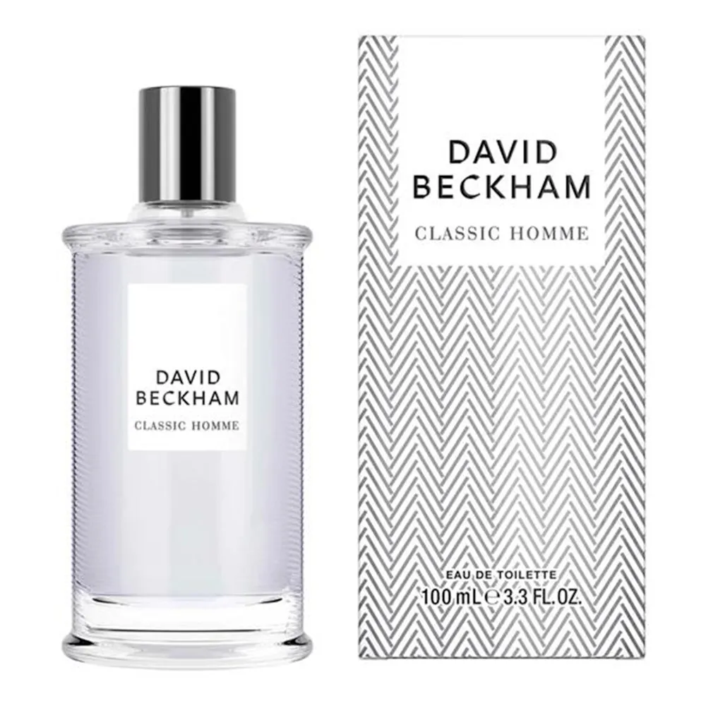Apa de toaleta classic homme picture