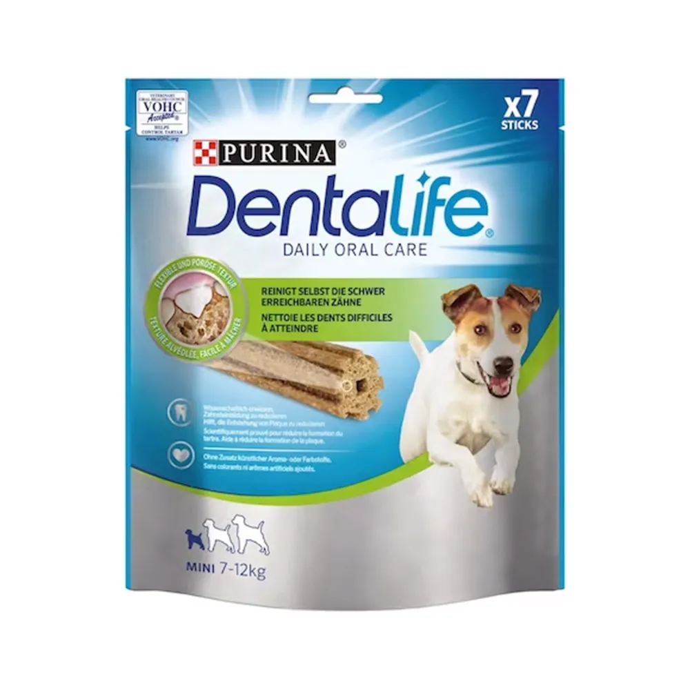 Recompensa caini dental life small picture