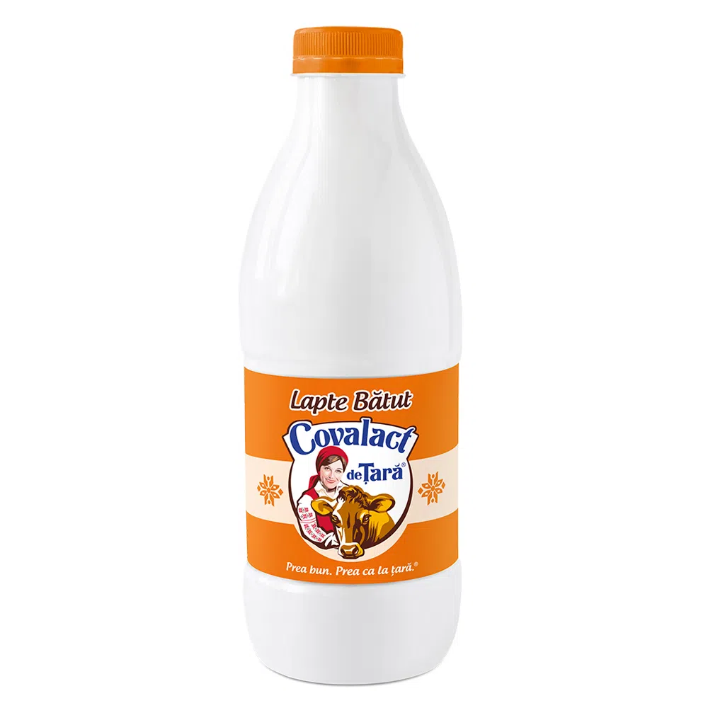 Lapte batut 2% grasime picture