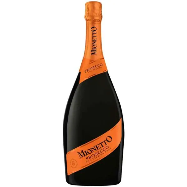 Vin spumant prosecco prestige collection picture