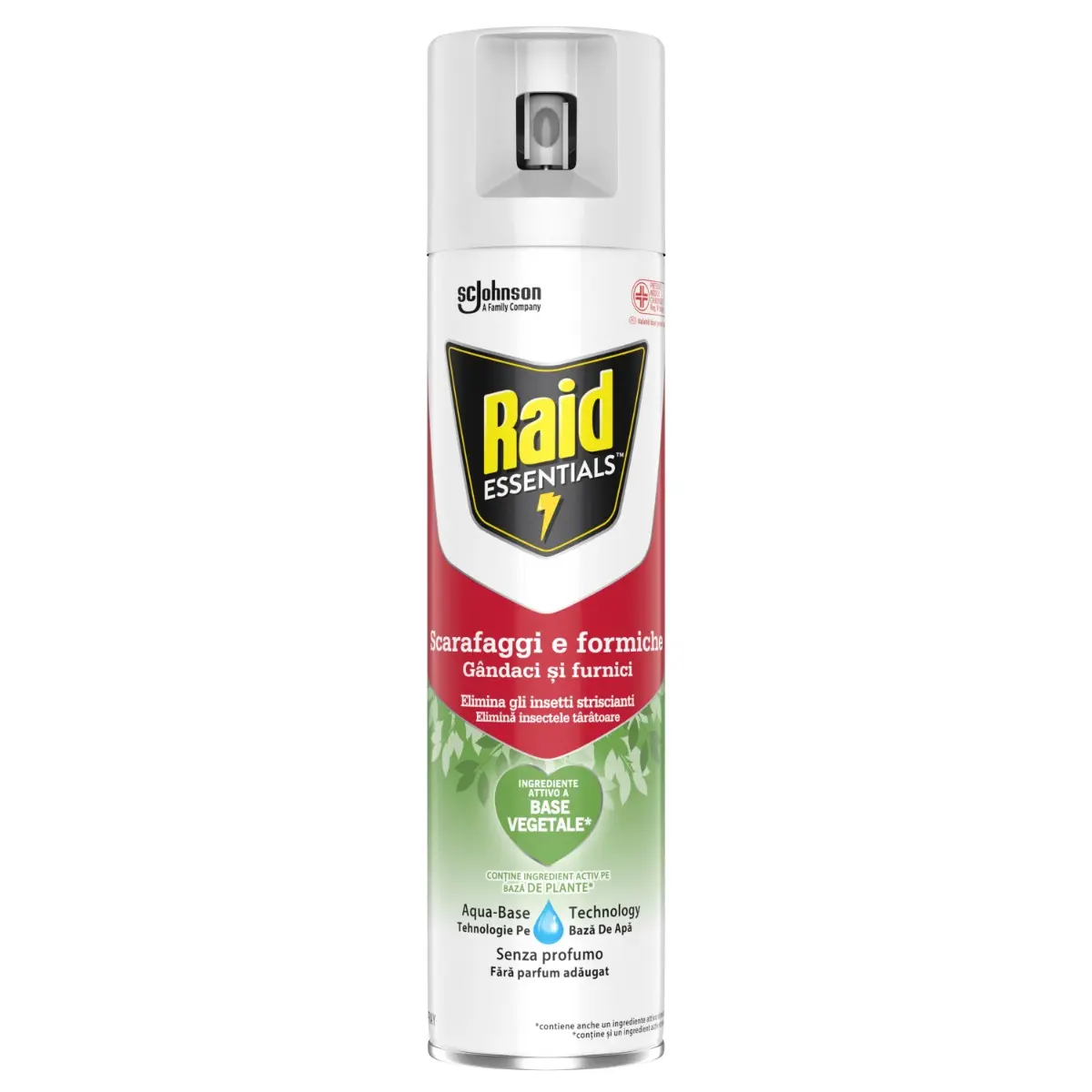 Spray impotriva insectelor picture