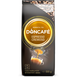 Cafea boabe espresso cremoso picture