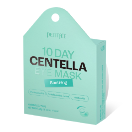 Plasturi de hidrogel pentru ochi cu centella picture