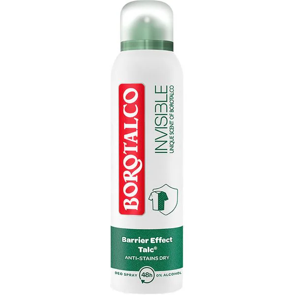 Deodorant spray picture