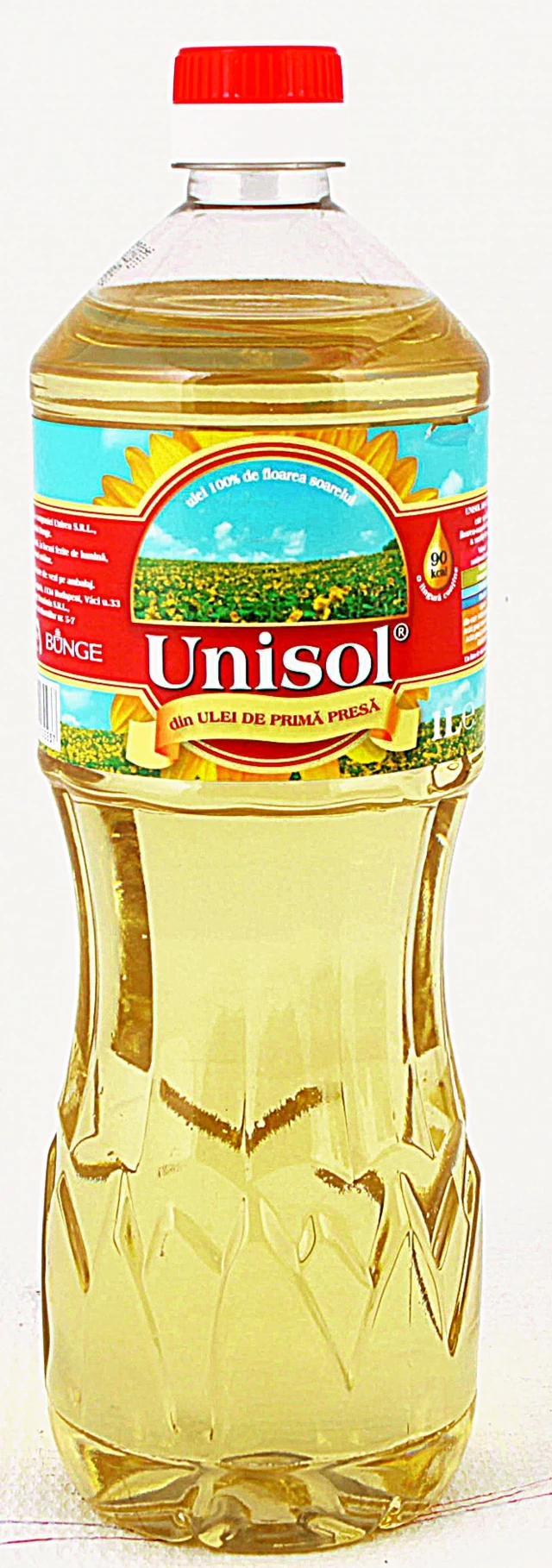 Ulei floarea soarelui picture