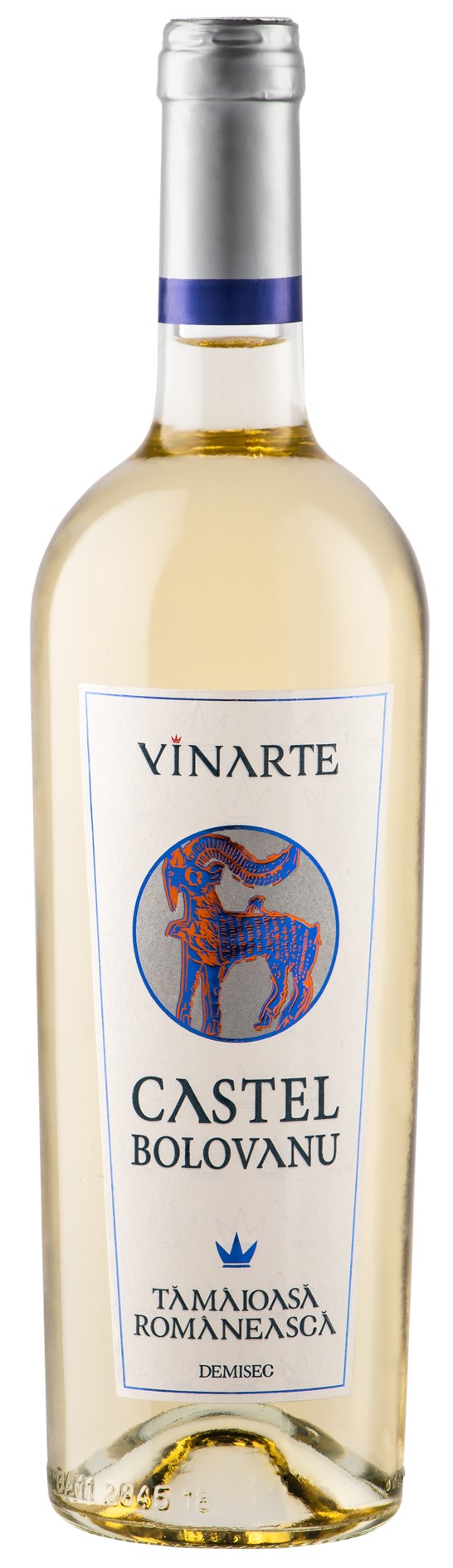 Vin alb tamaioasa romaneasca sec picture
