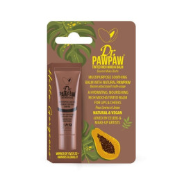 Dr pawpaw balsam multifunctional, nuanta rich mocha picture